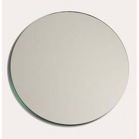 Better Crafts Round Glass Mirror (1, 5-Inch) - Thumbnail 7