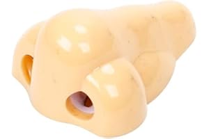 1 Piece Stationery Nose Cartoon Pencil Sharpener Office Supply Gift Cute Kawaii School Accessories Fashion Professionals