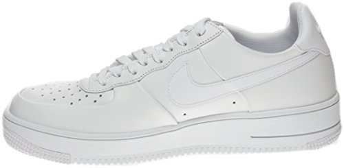 Nike Air Force 1 Ultraforce Leather White/white-white - 845052-100