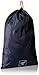 Herschel Laundry Bag, Navy/Red, One Size