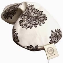 The Nest Egg - Organic Travel Sized Pillow with Slipcover (Paloma)