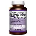 Jarrow Formulas Resveratrol Synergy