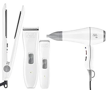 moser salon kit
