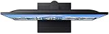 Samsung 22" FHD 1080p 75Hz IPS LED Monitor 2xHDMI DisplayPort Black view 9