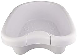 Professional Ionic Foot Bath Tub Basin for All