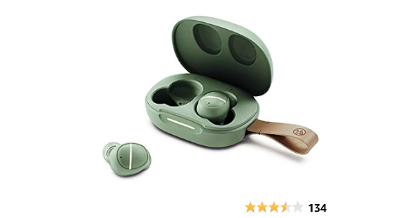 ÅTTA GÖRA Liberté True Wireless Earbuds 