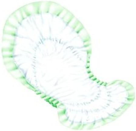 Pad Dry Comfort Nite 24Ea/Pk 2Pk/Cs