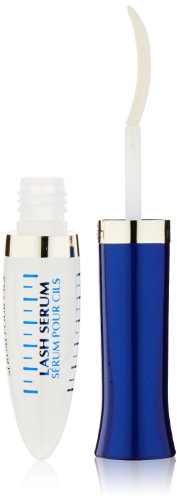 L'Oreal Paris Double Extend Concentrated Lash Boosting Serum, 0.18 Ounces,No Box