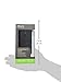 PNY T6600 6600mAh 1/2.4 Amp PowerPack - Universal Portable Rechargeable Battery Charger - Black (P-B-6600-12-K01-RB)