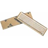 EPCO Sliding Glass Door Stick-On Finger Pulls (4)
