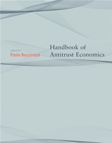 Economics of Regulation and Antitrust, fifth edition (Mit Press