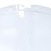 Sellstrom Replacement Window for Face Shield DP4 Multi-Purpose Safety Mask, Polycarbonate, Anti-Fog Coated, Clear Tinted, 12.125