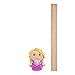 Hallmark 25499900 Princess Disney Rapunzel Itty Bitty