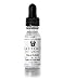 Babyface Massive Hydration Hyaluronic Acid Serum with Vitamin C & Matrixyl 3000 .6 oz.