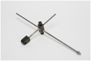 Scilogex 18900017, PT1000 Temperature Sensor, 5 pcs