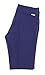 adidas Women's Adistar Bermuda Shorts, Deep Blue, Medium