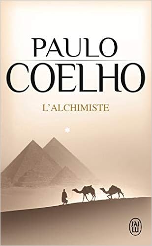 L Alchimiste Amazon De Coelho Paulo Fremdsprachige Bucher