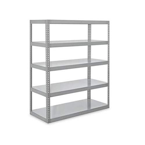 ULINE H4862 HeavyDuty Shelving Amazon.ca Tools & Home Improvement