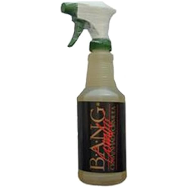 best bass attractant