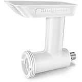 KitchenAid FGA Food Grinder Attachment for Stand Mixers
