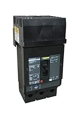 SCHNEIDER ELECTRIC 600-Volt 225-Amp JDA36225 Molded