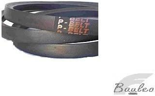 V-Belt Pi Belt – To 50 Size 13 x 1270 Li