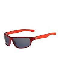 Lacoste - Gafas de sol L744S (Rojo)