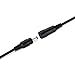 SunBonar 16.4 Feet Extension Cable Cord for Solar Flood Light Solar Spotlights