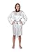 Star Wars Princess Leia Silky Satin Costume Robe
