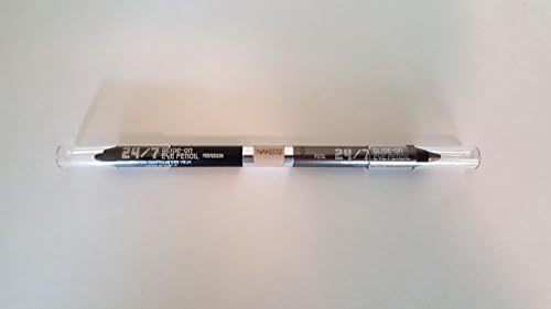 UD Urban 24/7 Glide On Eye Pencil Double Ended Perversion / Pistol