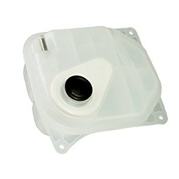 Audi 2.8L (92-98) Coolant Expansion Tank +Sensor BEHR