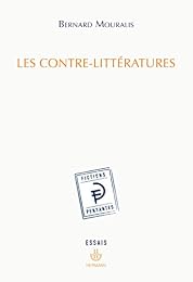 Les  contre-littératures