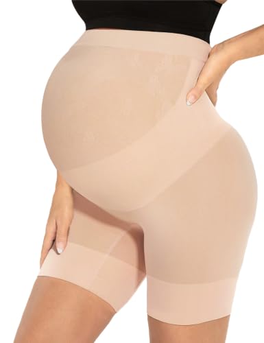 Maternity Shapewear Shorts