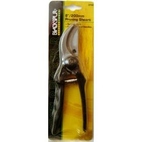 Hamble Green Blade BB-GT100 8-inch Pruning Shears
