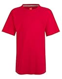 Hanes youth X-Temp® Performance T-Shirt (H420Y)