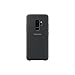 Samsung Official OEM Galaxy S9+ Silicone Protective Cover (Black)