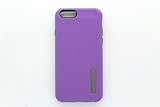 iPhone 6 Incipio DUALPRO® Case - Purple and Grey
