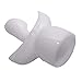 Massager Accessories Accessory attachment , White