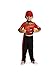 Lightning Mcqueen Classic Muscle Costume