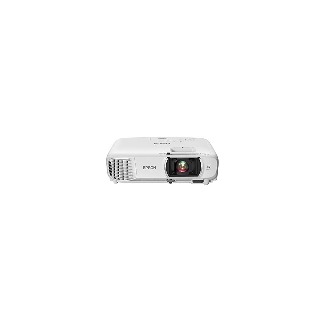 Epson Home Cinema 1080 Movie Projector