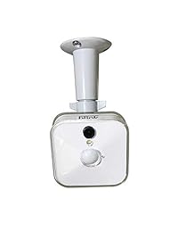 Online-Enterprises Blink XT cámara cero óxido todos los metales. Soporte de pared para interior y exterior ajustable, para uso en interiores y exteriores