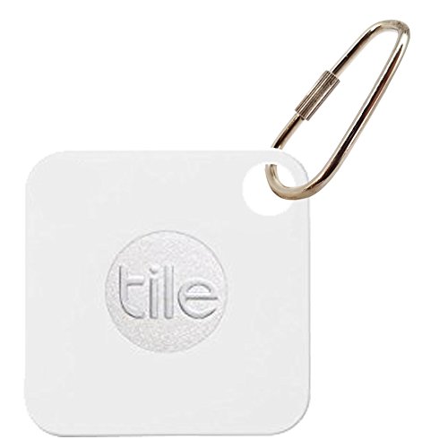 Logity Tile Mate/ Tile Sport/ Tile Style/ Cube Tracker Carbiner