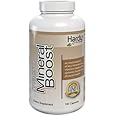 Macro Mineral Boost - High Intensity Calcium Supplement for Bone & Teeth Health with Vitamin C, D, K, Calcium, Phosphorus, and Magnesium, Ultra Absorbable
