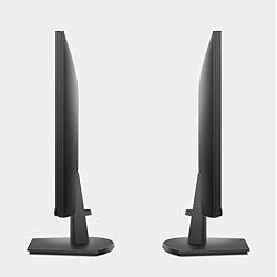 Dell 27 Monitor - SE2725HM - 27-inch Full HD