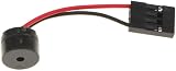 zalati Buzzer Beeper for Motherboard Desktop PC Internal Loudspeaker 6cm Copper view 6