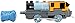 Fisher-Price Thomas & Friends TrackMaster, Crash and Repair - Bash