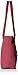 Vera Bradley Women's Microfiber Small Vera Tote Bag, Hawthorn Rose, One Size