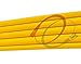 FiberCablesDirect LC-ST OS2 Fiber Patch Cable - 10Gb Duplex 50/125µm Singlemode Corning Glass | 1M (3.28ft) | Bulk Networking, Data Centers, Telecom, Enterprise Applications