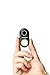 #1 Bluetooth Remote Control Camera Shutter Release – Amazing Selfie, Video, Photo Wireless – For iPhone, iPad, Samsung Galaxy, Note, Tab, LG, HTC, Moto, Android & iOS, Phone & Tablet (Green)