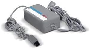 Nyko-video Game Power Adapter For Nintendo Wii (87020) -